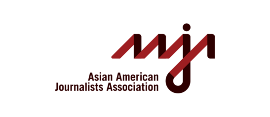 AAJA LOGO