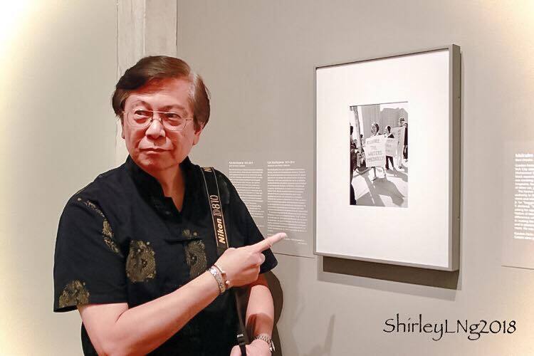 Corky Lee dies at 73; Legendary photographer & our friend - Asian American  Journalists Association