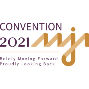 2021 Convention