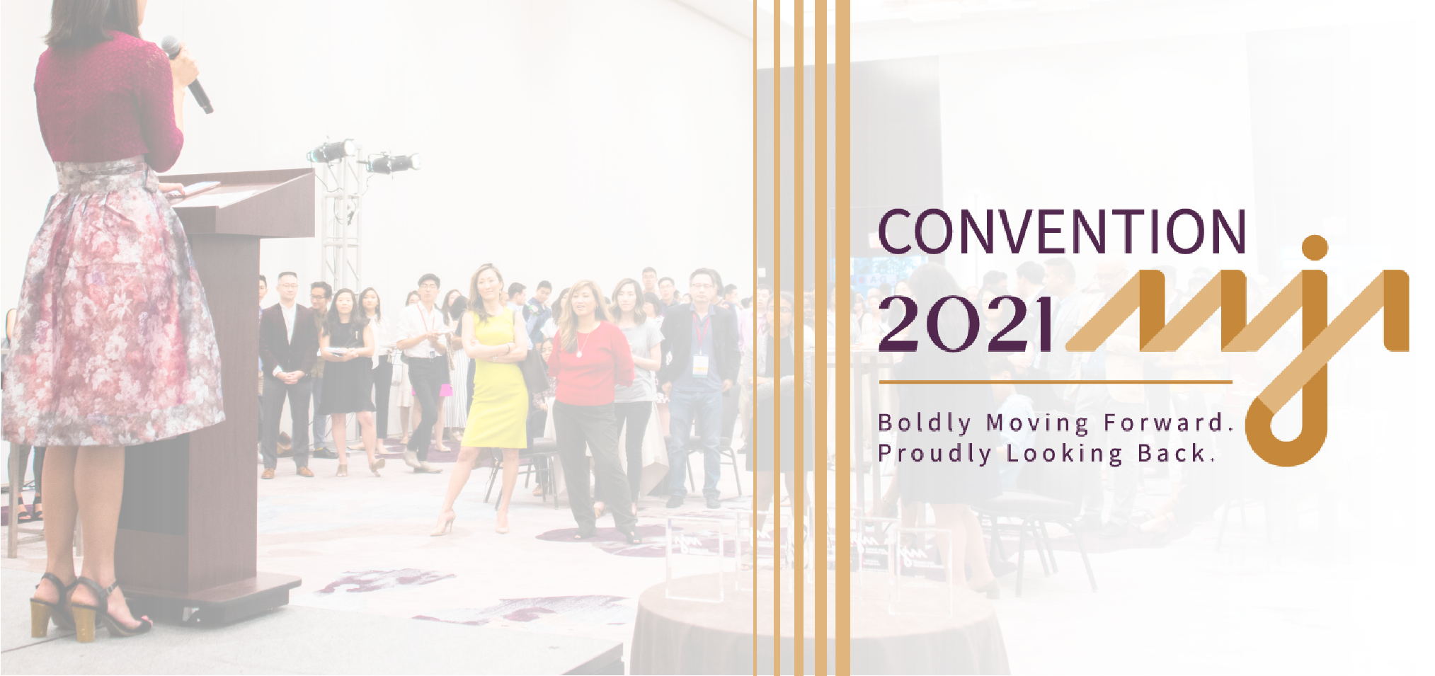 Aaja Conference 2024 Amye Madlen
