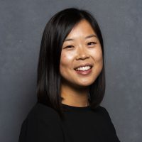Shirley Qiu